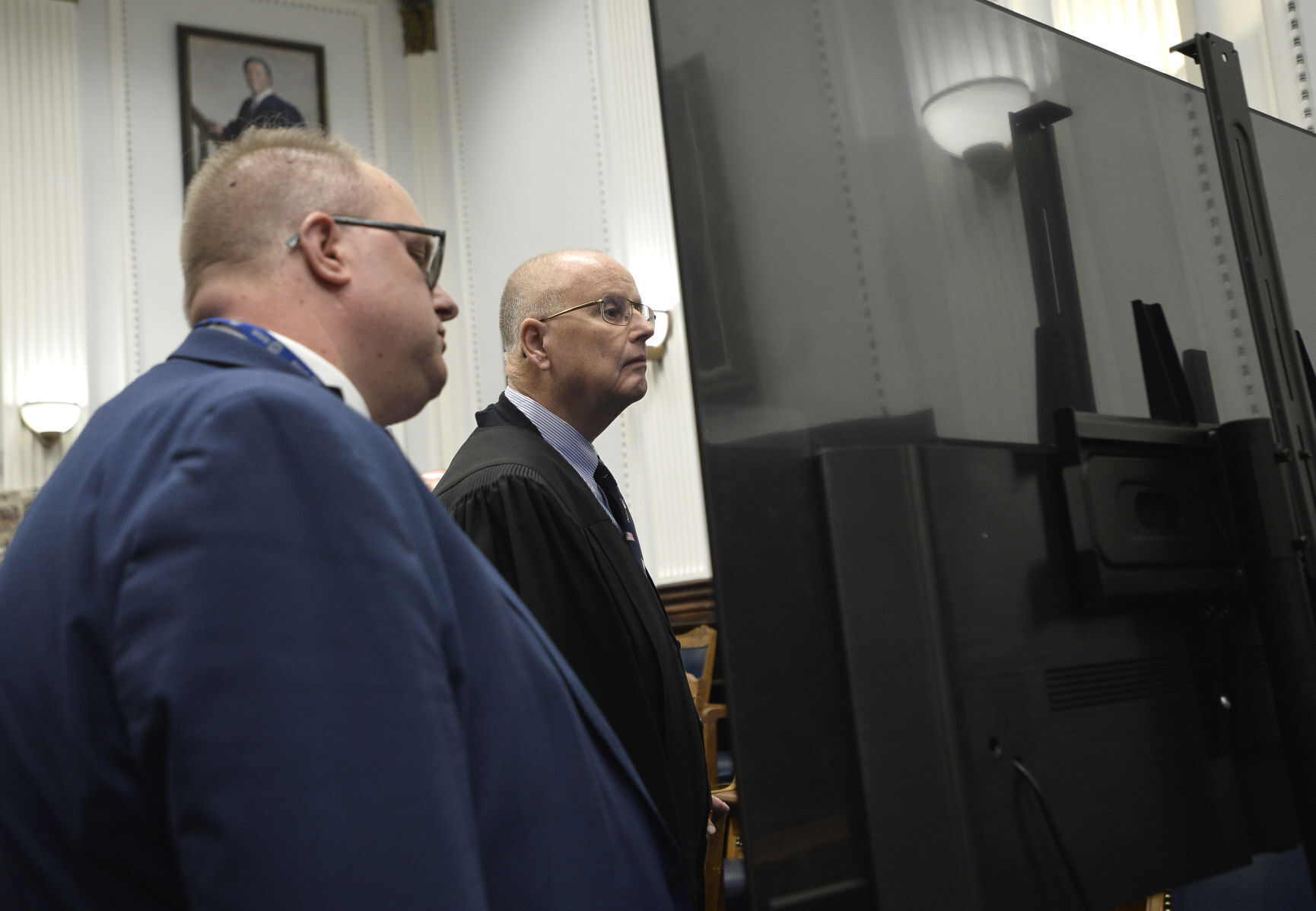 RITTENHOUSE TRIAL